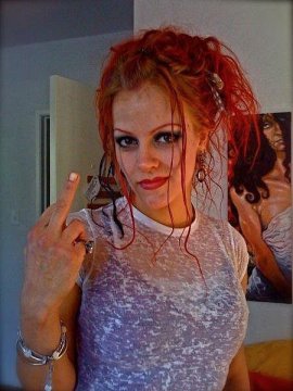 Molly82 from Florida,United States