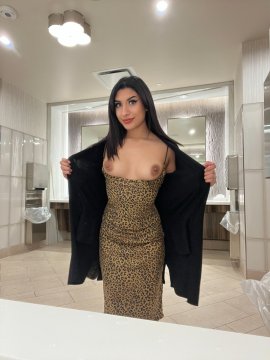 TaliaBabe from Florida,United States