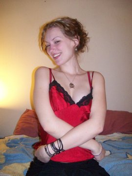 Violet1996 from Florida,United States